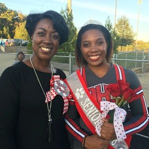 Meet your Posher, Tanyja